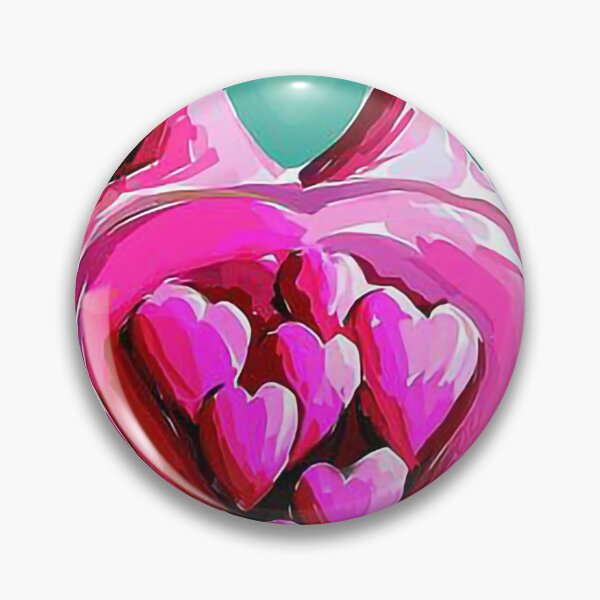 Item preview, Hearts Inseparable designed and sold by ArtC-Designs by Kathy Higgins.