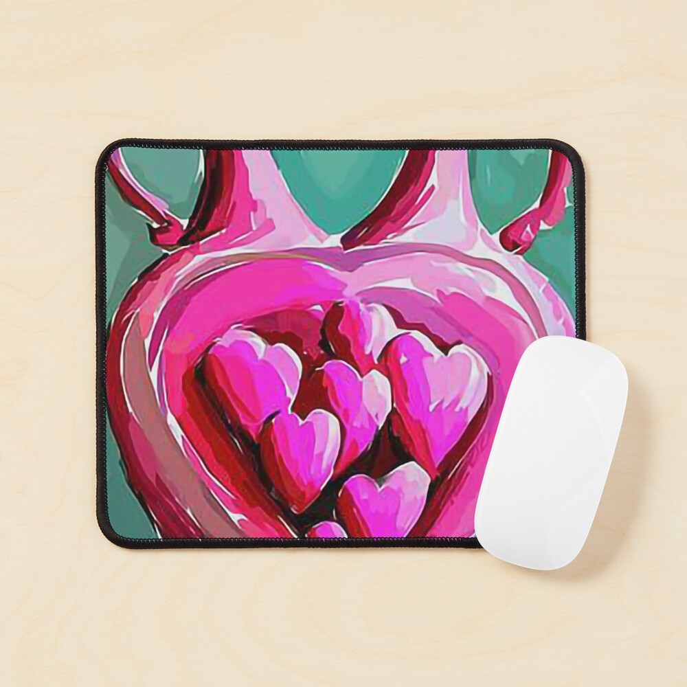 Item preview, Mouse Pad designed and sold by artCdesignsKH.