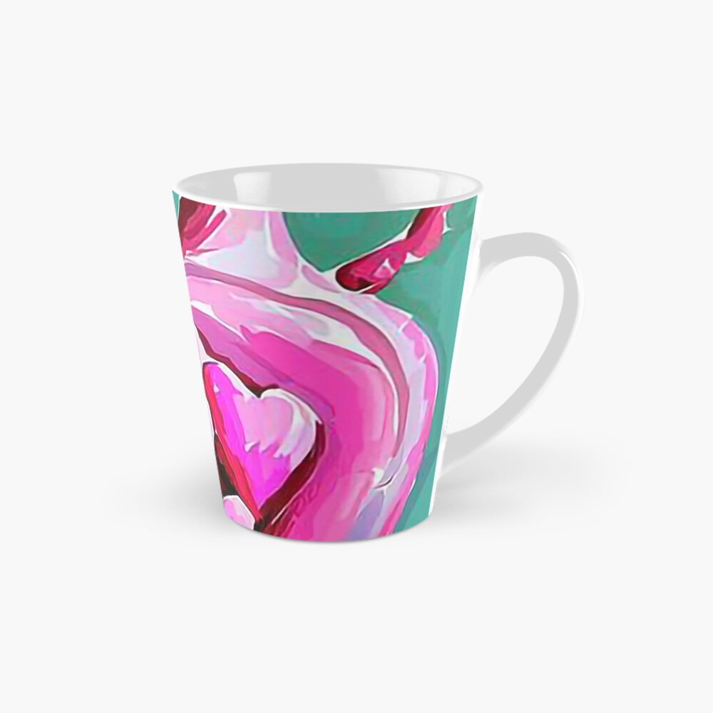 Item preview, Tall Mug designed and sold by artCdesignsKH.