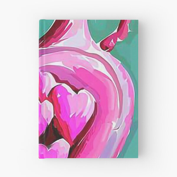 Item preview, Hearts Inseparable designed and sold by ArtC-Designs by Kathy Higgins.