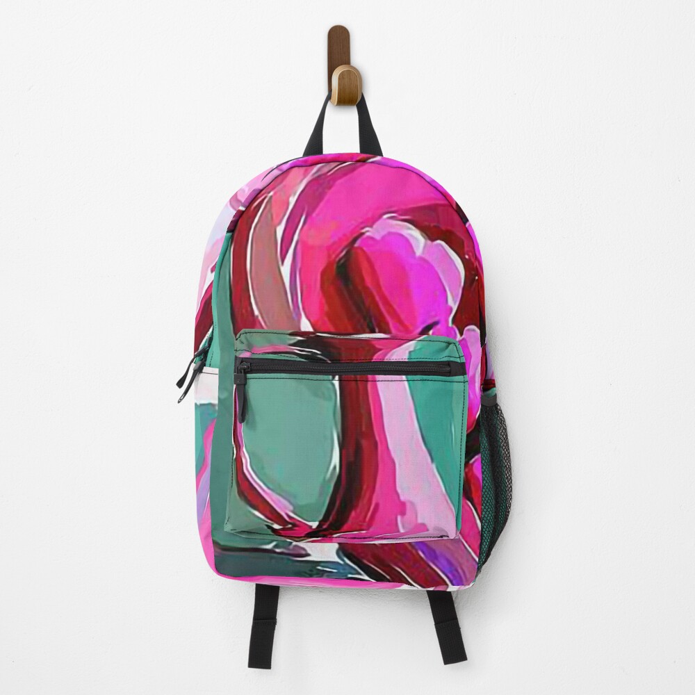 Item preview, Backpack designed and sold by artCdesignsKH.