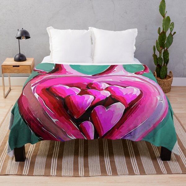 Item preview, Hearts Inseparable designed and sold by ArtC-Designs by Kathy Higgins.
