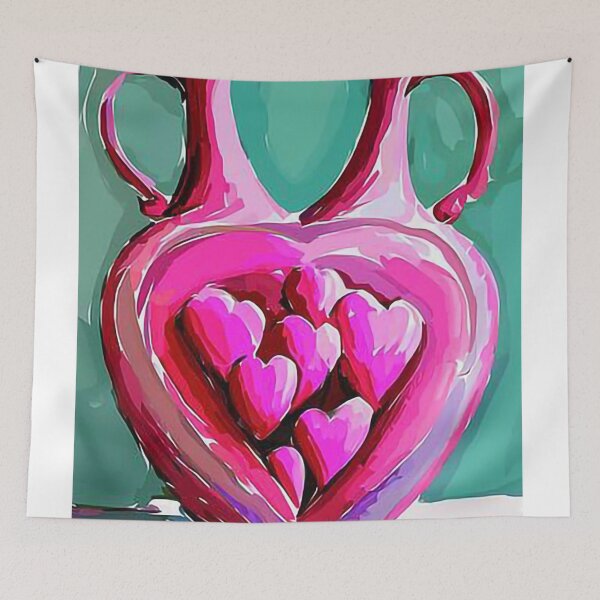 Item preview, Hearts Inseparable designed and sold by ArtC-Designs by Kathy Higgins.