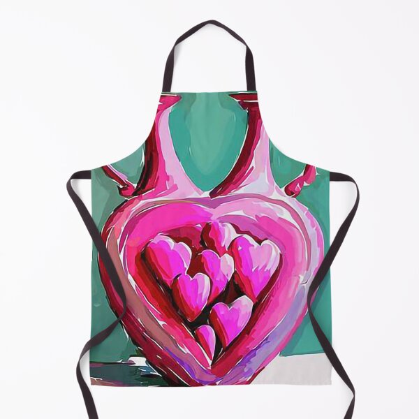 Item preview, Hearts Inseparable designed and sold by ArtC-Designs by Kathy Higgins.