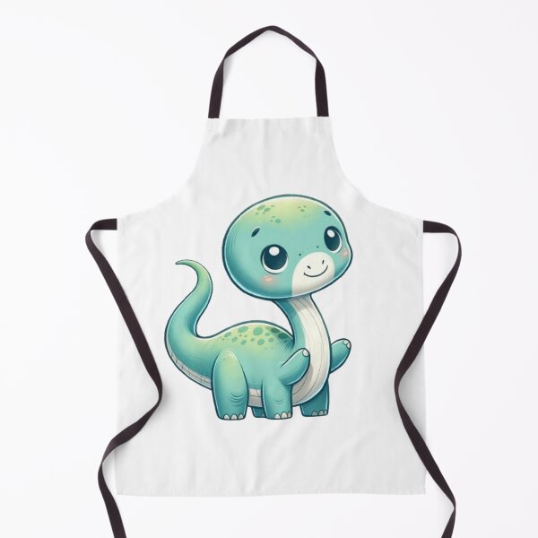 Item preview, Brachiosaurus designed and sold by Jakcio.