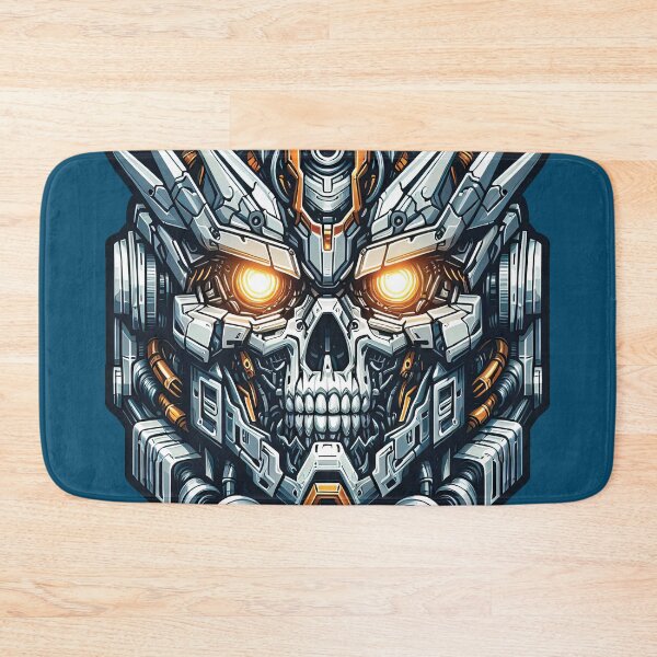 Item preview, Biomech Skulls S04 D12 designed and sold by Houerd.