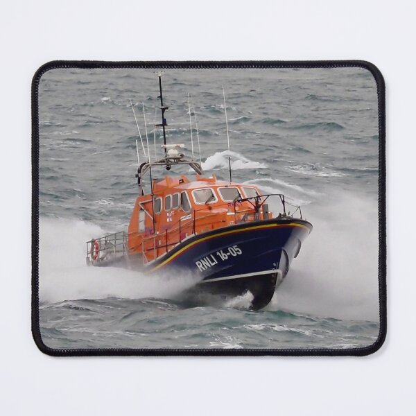 Item preview, Longhope RNLI designed and sold by Alan Mackinnon.