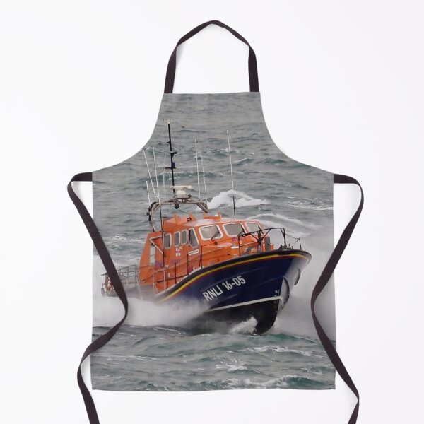 Item preview, Longhope RNLI designed and sold by Alan Mackinnon.