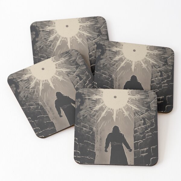 Item preview, POWER - DARK FANTASY ART STYLE designed and sold by VistaThreadsCo.