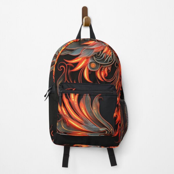 Item preview, Behold the Mighty Phoenix Chicken designed and sold by Hollanding.