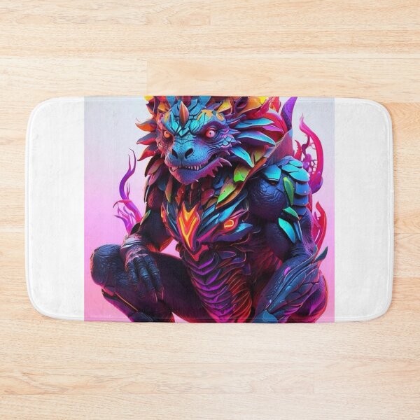 Item preview, Lizard designed and sold by MindsAtelier.