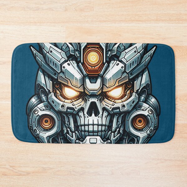 Item preview, Biomech Skulls S04 D13 designed and sold by Houerd.