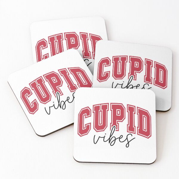 Item preview, Cupid Vibes designed and sold by DaniUK.
