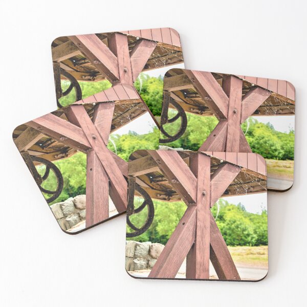 Item preview, turns the children's mill designed and sold by jpaul thibaut.