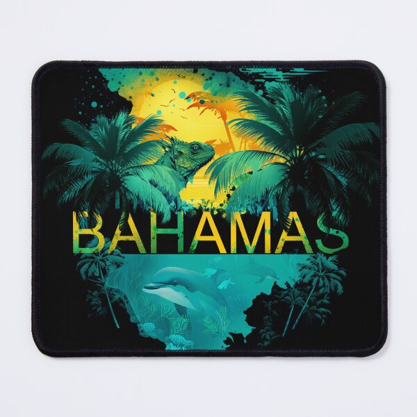 Item preview, Bahamas Design designed and sold by Feez Designs.