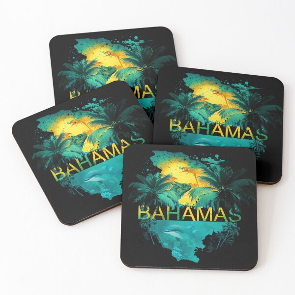 Item preview, Bahamas Design designed and sold by Feez Designs.