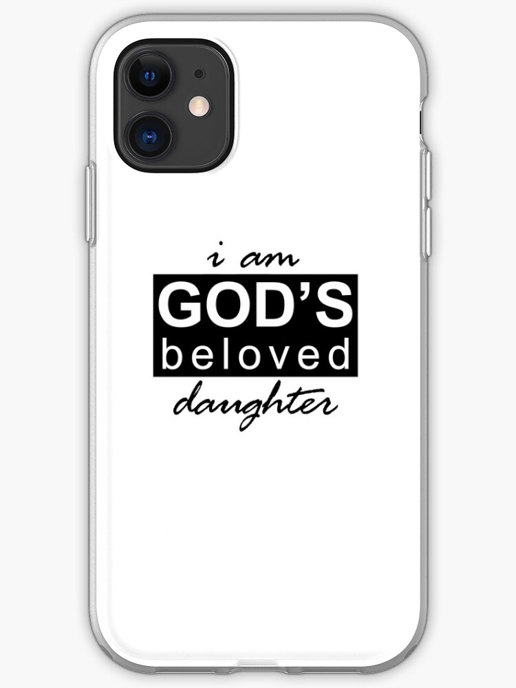 Black & White Collection -- Universe Creator iPhone 11 case Black & White Collection -- Universe Creator iPhone 11 case