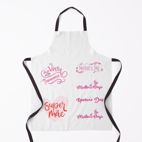 Item preview, happy mothers day, viva la mamma designed and sold by huape.