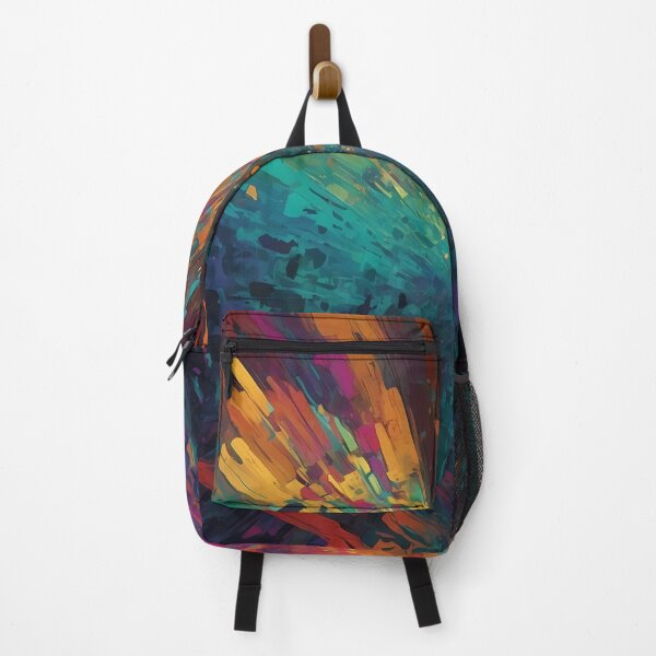 Item preview, Explosion of Chromatic Harmony designed and sold by Vitalka-uk.