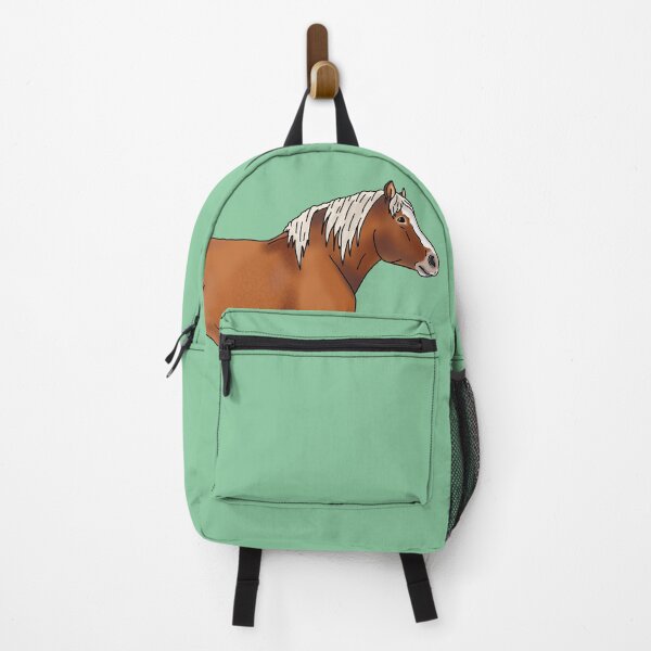 Item preview, Ardennes draft horse designed and sold by christmas-lady.