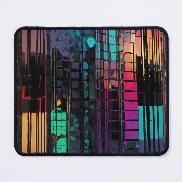 Item preview, Urban Spectrum: Nightfall designed and sold by Vitalka-uk.