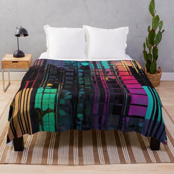 Item preview, Urban Spectrum: Nightfall designed and sold by Vitalka-uk.