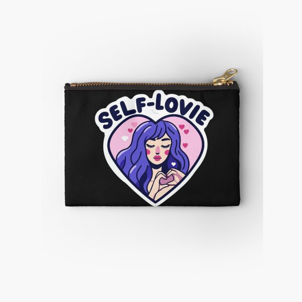 Item preview, self-love design  designed and sold by stishirt.