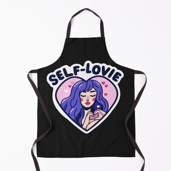 Item preview, self-love design  designed and sold by stishirt.