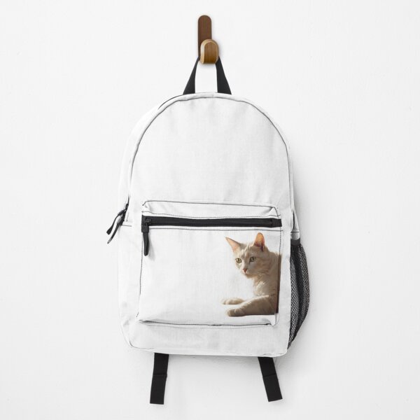 Item preview, Art of Yellow Cat designed and sold by Vibes-vintage.