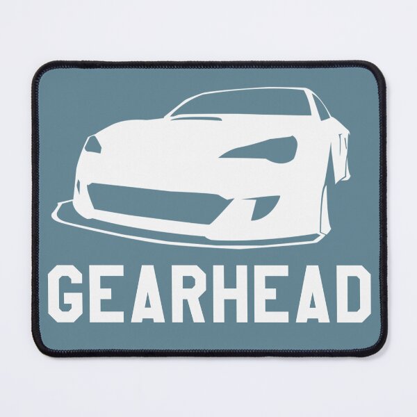 Item preview, Gearhead Dreams designed and sold by Stipper Store.