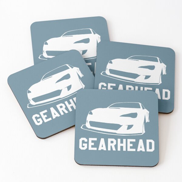 Item preview, Gearhead Dreams designed and sold by Stipper Store.