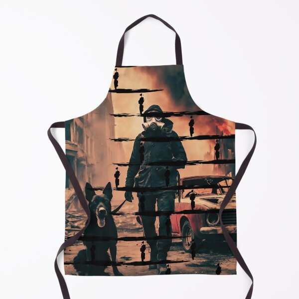 Item preview, Searching for Survivors designed and sold by StonePine.