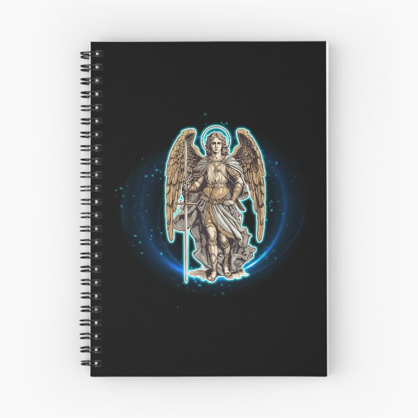 Item preview, Archangel Saint Michael  designed and sold by Heraldry design.