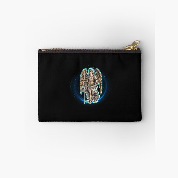 Item preview, Archangel Saint Michael  designed and sold by lachataigne.