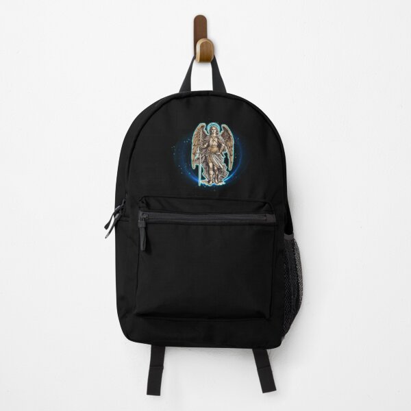Item preview, Archangel Saint Michael designed and sold by lachataigne.