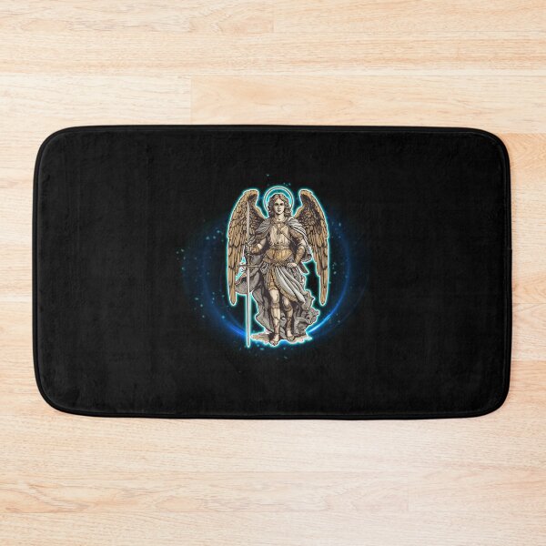 Item preview, Archangel Saint Michael  designed and sold by lachataigne.