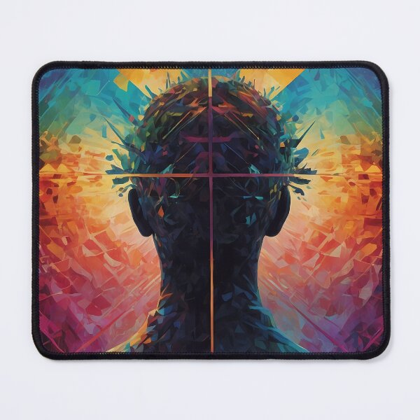 Item preview, Mind's Horizon designed and sold by Vitalka-uk.