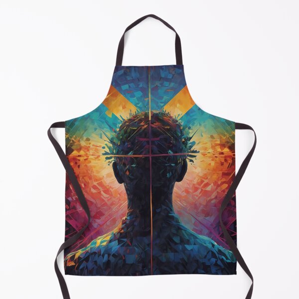 Item preview, Mind's Horizon designed and sold by Vitalka-uk.