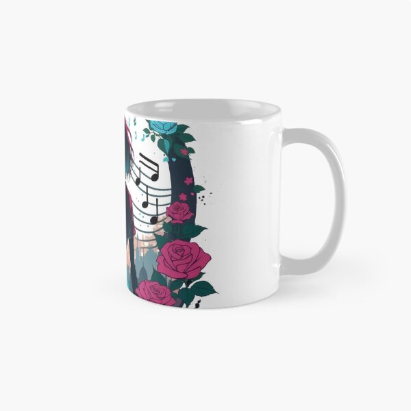 Item preview, Harmony of Roses and Melodies designed and sold by KaMP168.