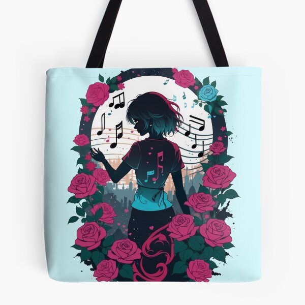 Item preview, Harmony of Roses and Melodies designed and sold by KaMP168.