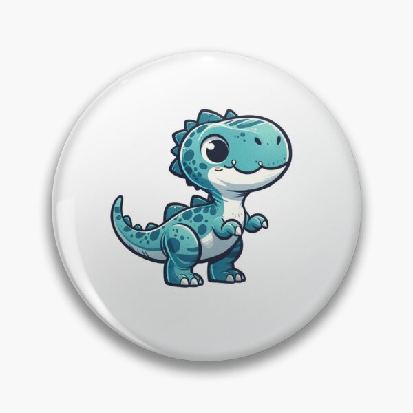 Item preview, Megalosaurus designed and sold by Jakcio.