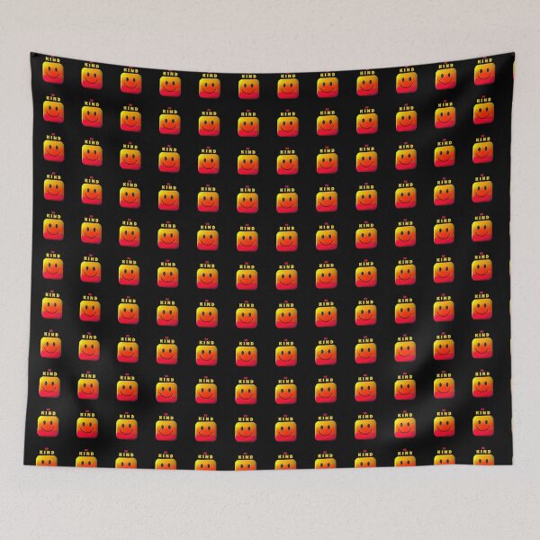 Item preview, Be kind, vivid square emoticon designed and sold by silent-violin.