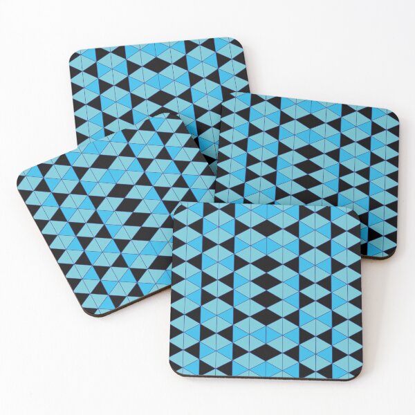 Item preview, geometric abstract designed and sold by mag-graphic.