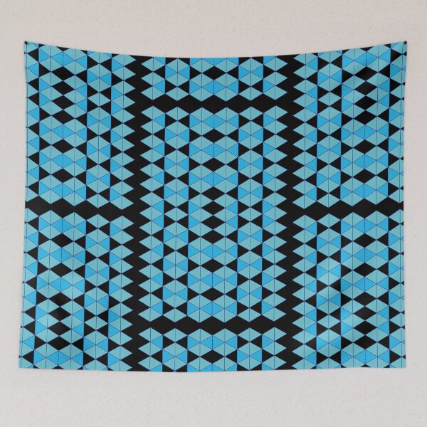 Item preview, geometric abstract designed and sold by mag-graphic.