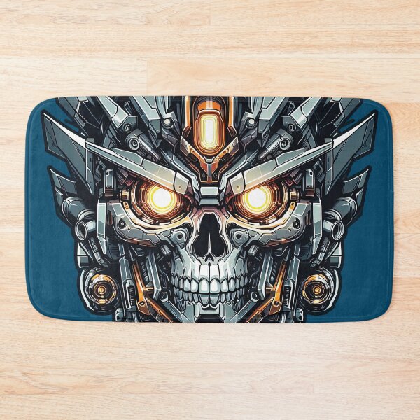 Item preview, Biomech Skulls S04 D15 designed and sold by Houerd.