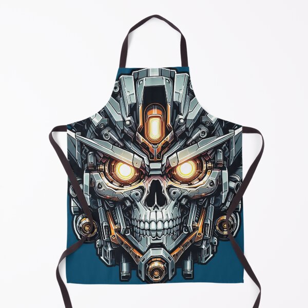 Item preview, Biomech Skulls S04 D15 designed and sold by Houerd.