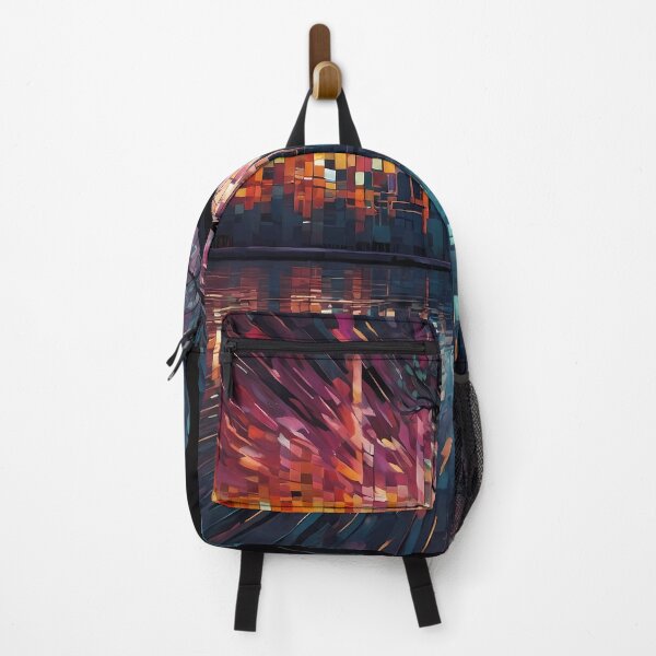 Item preview, Reflected Twilight: Cityscape and Solitude designed and sold by Vitalka-uk.
