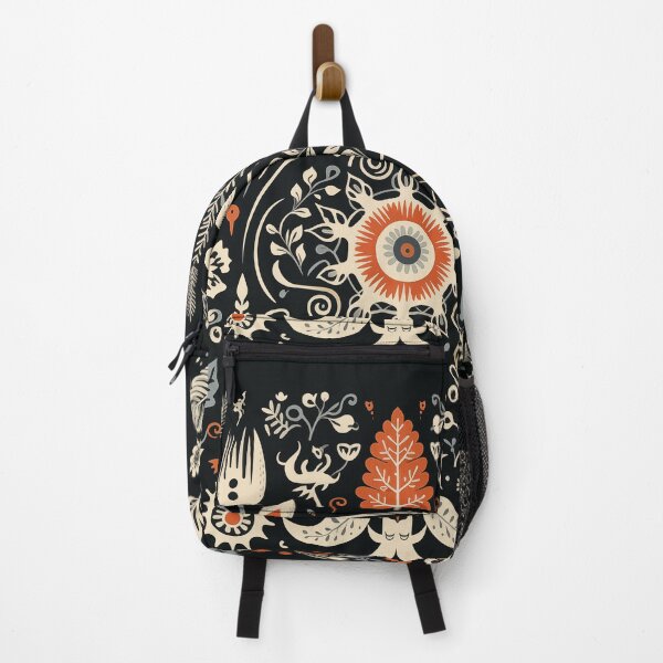 Item preview, floral pattern designed and sold by EtnoBlend.