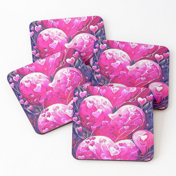 Item preview, Hearts Unite designed and sold by ArtC-Designs by Kathy Higgins.