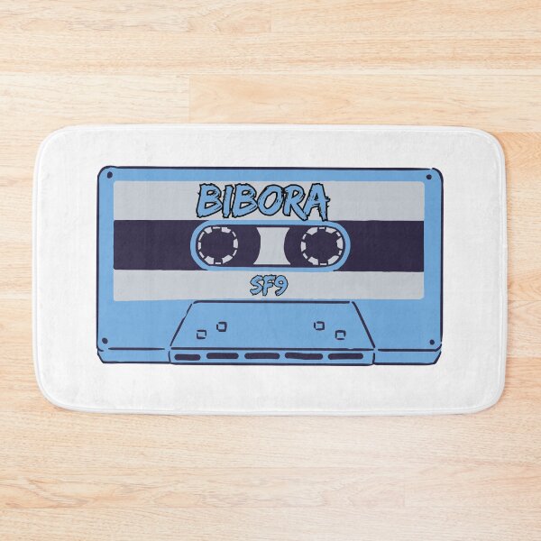 Item preview, SF9 Bibora Cassette  designed and sold by puki-ycdi.